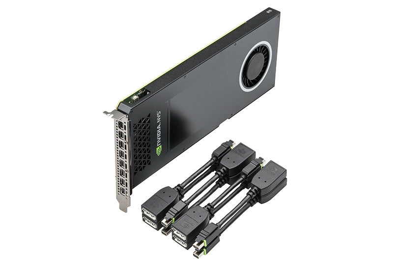 NVIDIA NVS 810